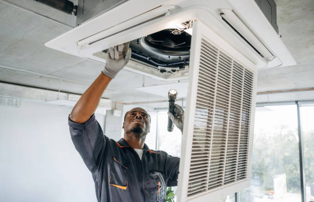 Licensed Ductwork Repair service in Trinity, TX - FH HVAC