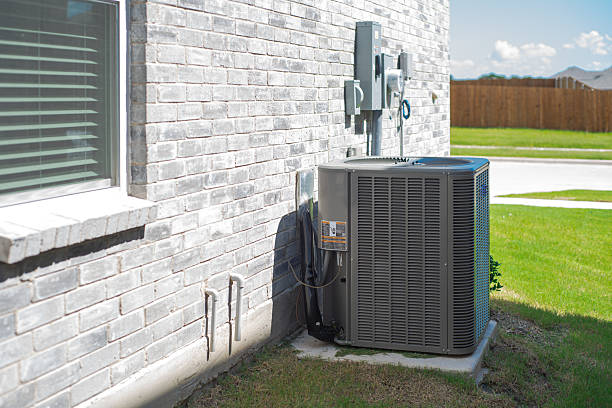 Reliable Ductwork Repair contractor in Trinity, TX by FH HVAC